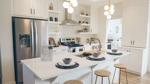 Kitchen Versatility | Genesis Builders Group