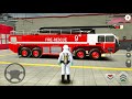I&#39;m Fireman: 911 Emergency Rescue FireEngine Simulator #2 - Android Gameplay