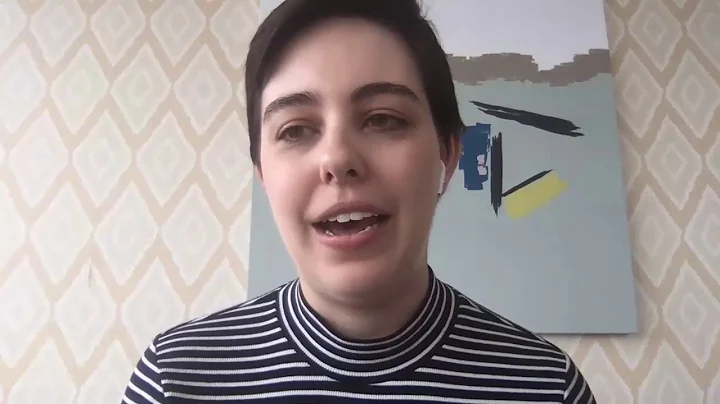 Interview with Katie Briggs