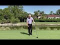 How To Have An EFFORTLESS Swing and Accurate DRIVER Swing