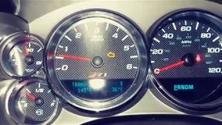 2011 Silverado P0446 Evap Vent Solenoid Performance Part 1