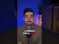 J ai appris une chose