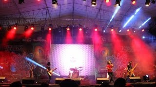 Seperti Para Koruptor (Live Performance)