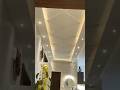 False ceiling work interior interiordesign youtubeshorts interiorworks bangalore varthur
