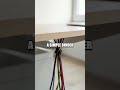 Cord Clarity Quick Hack