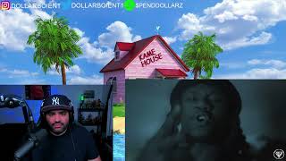 King Lil Jay - Squad (Official Video) CHICAGO DRILL REACTION