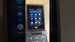 YOUTUBE on a CAT S22 works? DumbPhone Series #shorts
