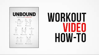 Unbound Workout Full By