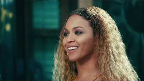 Beyoncé - Hold Up (Video)