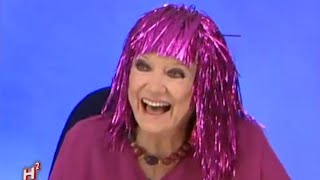 Hollywood Squares S6e012 Phyllis Diller Kathy Griffin Martin Mull Rita Rudner George Wallace