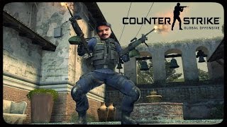 Cs Go - Tatarak Tatarak - Taktik Maktik Yok Tak Tak Tak #4