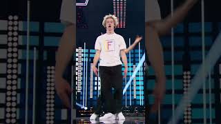 #CGT The Eliminations: Funkanometry takes us to Funky Town