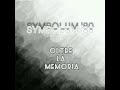 Tina Castellano SYMBOLUM 80 OLTRE LA MEMORIA
