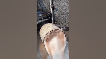 PDF cleaning process#automobile #shortsviral #pdf #process