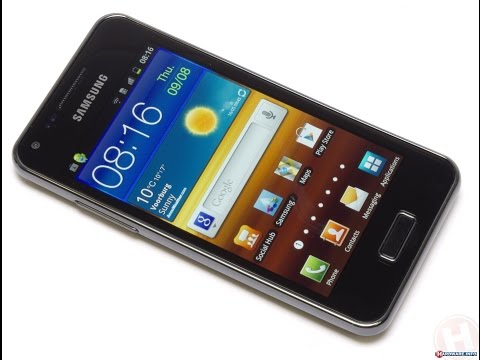 부트 로더 Samsung Galaxu S 사전에서 멈춤 수정