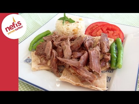 Ev Yapımı Tandır Kebabı | Nefis Yemek Tarifleri