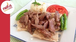 Ev Yapımı Tandır Kebabı | Nefis Yemek Tarifleri Resimi