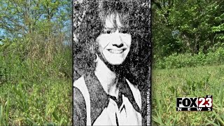 Video: FOX23 Investigates: Family pushes for DNA testing in 1979 Creek County murder of Deborah