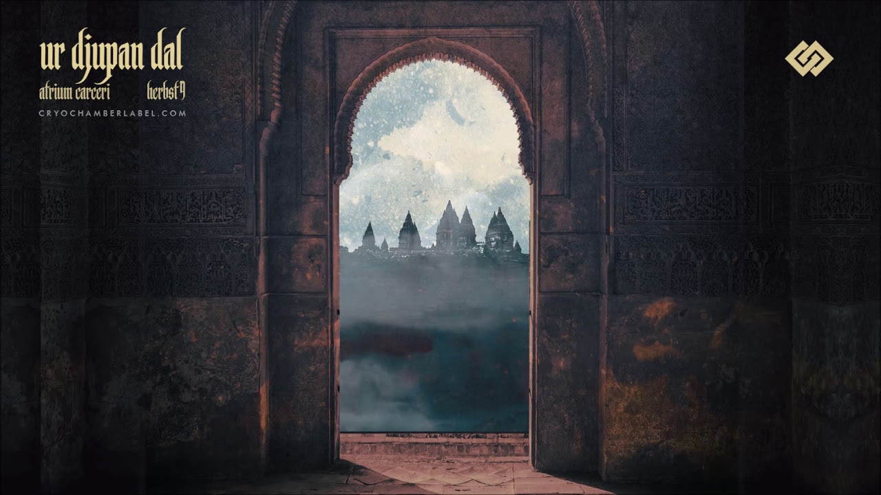 Atrium Carceri & Herbst9 - Ur Evighetens Pipa