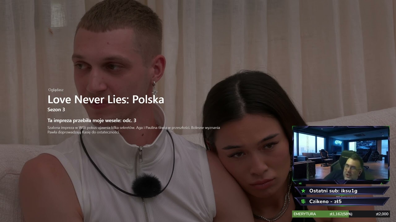 Easy o swoim rozwodzie