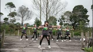 Dj Gani gani / Senam kreasi                 #djdesa #senamkreasi