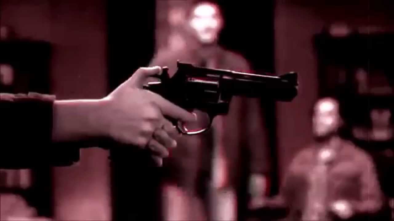 Supernatural || Problem (Multi-Female)