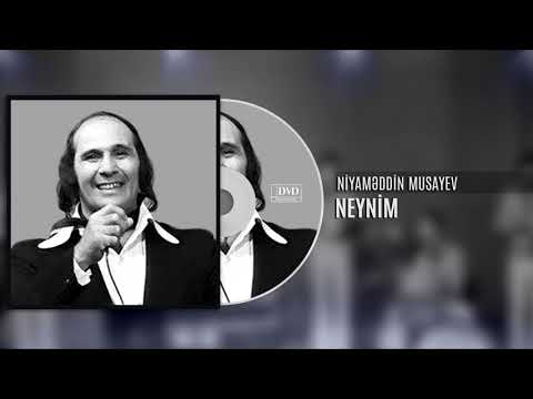 Niyaməddin Musayev - Neynim (Audio)