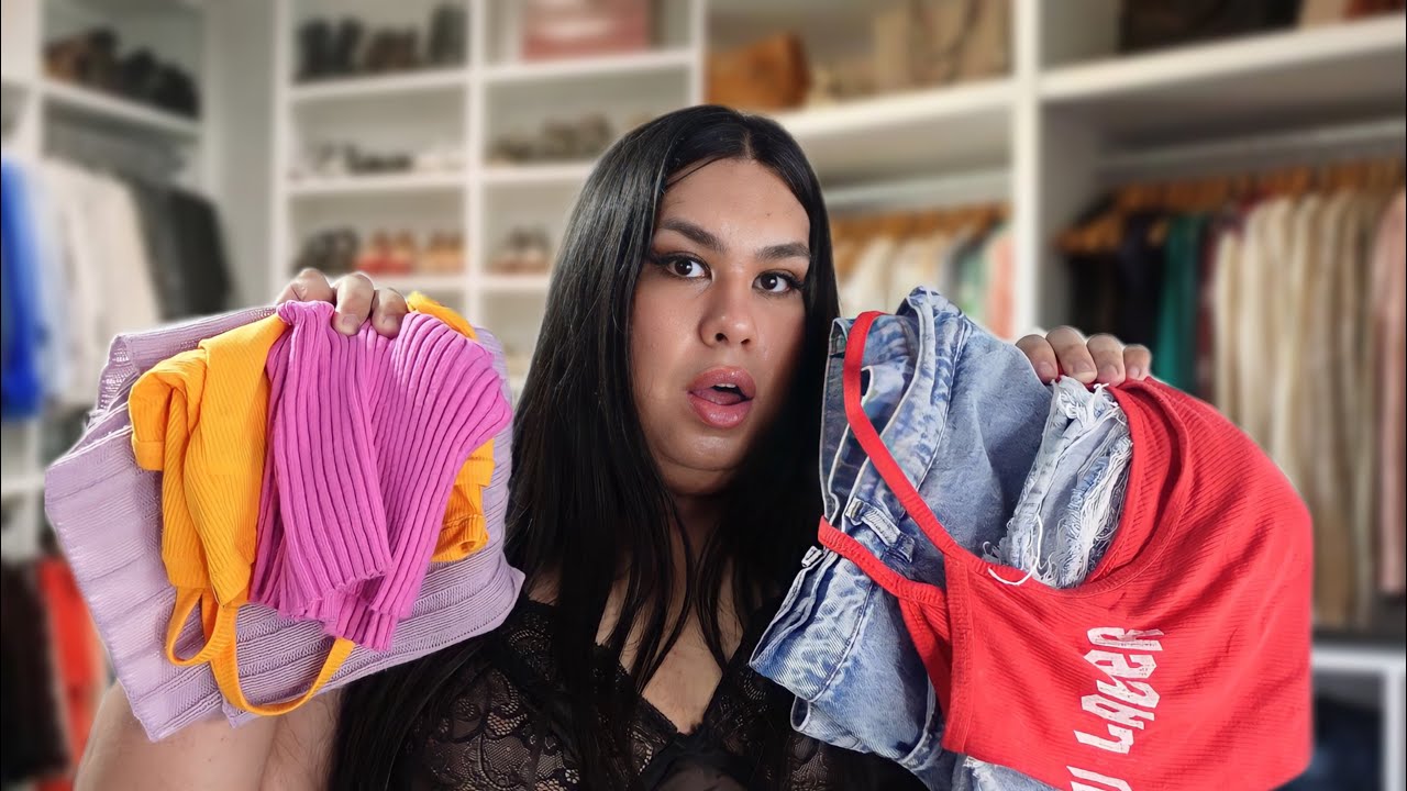 OUTFITS QUE USARÍA SI TUVIERA VIDA SOCIAL