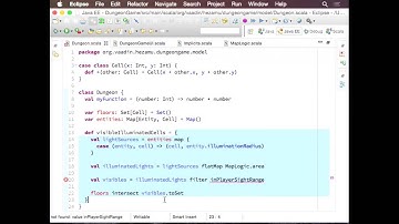 GWT.create 2015 - Functional and Reactive UIs (Henri Muurimaa)