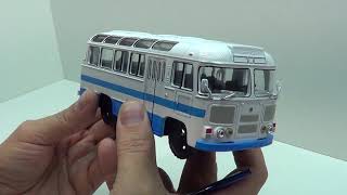 :   7 -672 MODIMIO 1:43