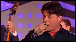 Siniša Žunec i TŠ Milenij - Dal se sjetiš nekad mene (Lijepom našom HRT Uživo)