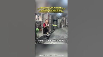 Industrial robot #machine #spraying #vietnam #borunte #robot #factory #industrial #automobile