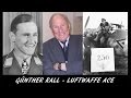 Video from the Past [11] - Günther Rall - Luftwaffe Ace Interview