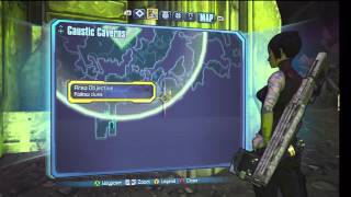 Famous Borderlands 2 - The Lost Treasure Quest Wealth