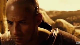 فيلم أكشن والمغامرة والخيال العلمي |ريديك| هان ديزل|كامل ومترجم HD