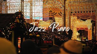 [Jazz Piano]🎄캐롤 재즈와 함께 손꼽아 기다리는 크리스마스🎁 by 마인드피아노 MIND PIANO 11,051 views 4 months ago 10 hours, 1 minute