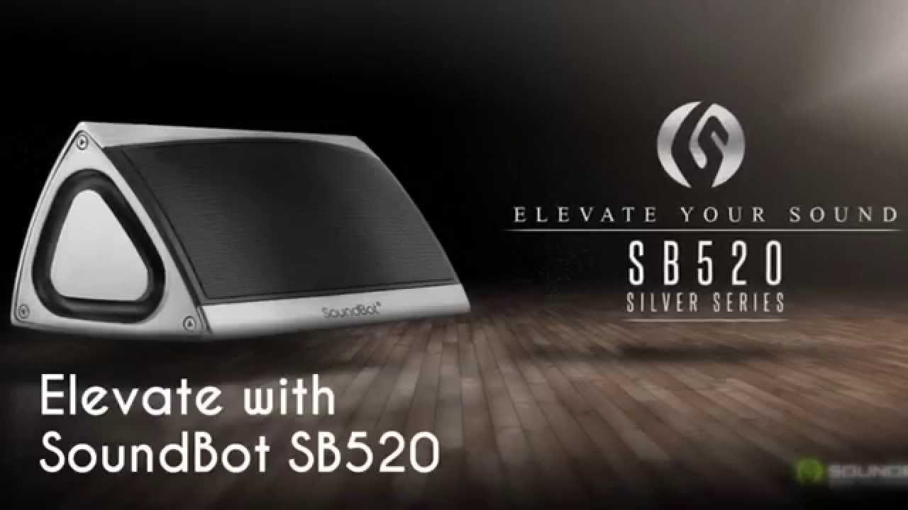 soundbot sb520