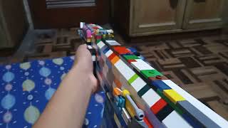 Lego Ak -47.