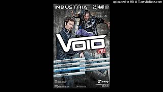 Void - Nightmare Unreleased 2004 Track