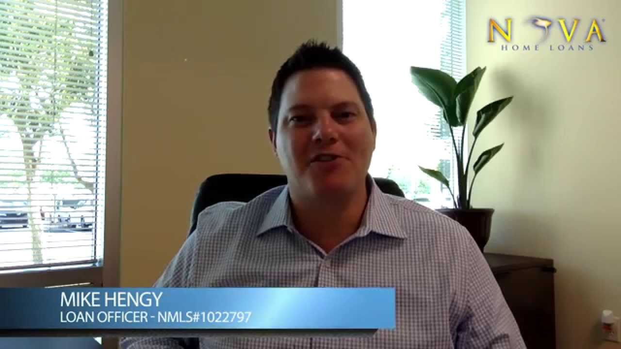 Nova Home Loans Chandler Airport Office