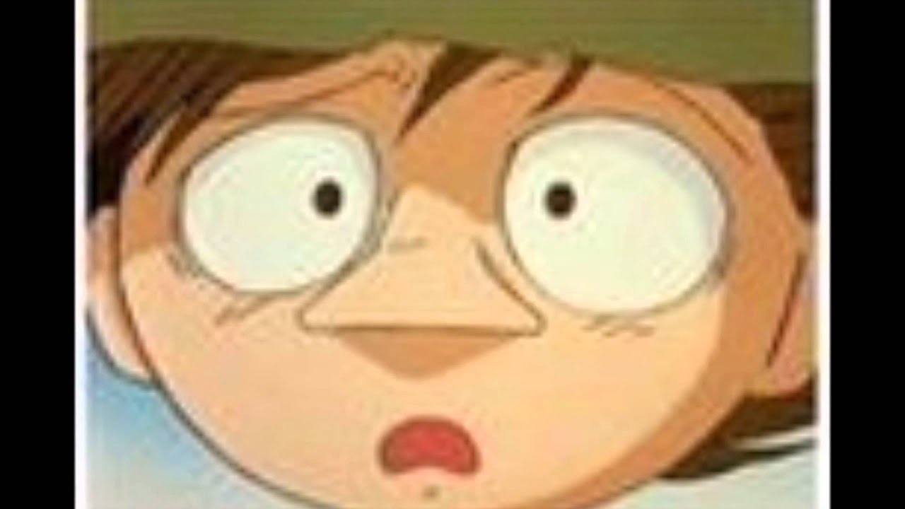 SNUFKIN X MOOMINTROLL AMv - Yaoi Warning -