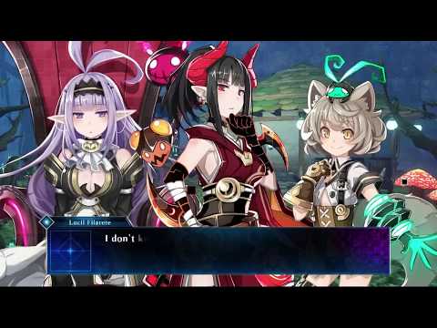 Death end re;Quest (PS4) - Stream