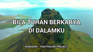 Kusadari  Youth A Project   