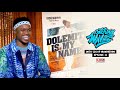 Scoop Makhathini Takes A Trip To The States To Cover "Dolemite Is My Name" & More