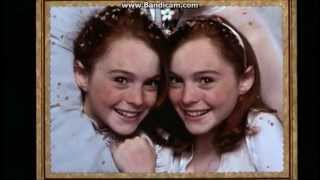 Annie and Hallie -  The Parent Trap | Keep Holding On