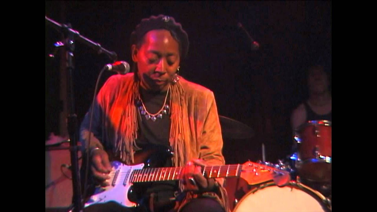 Jimi Hendrix Painting by Larry Blumenstein  Opening at the Cutting Room, NY,  2002,  Part 8