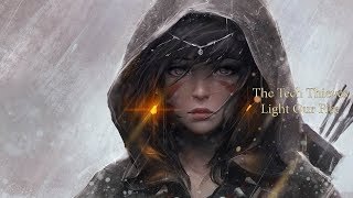 The Tech Thieves - Light Our Fire