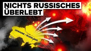 Ukraine schickt Putin knallharte Ansage – Russland geht unter!