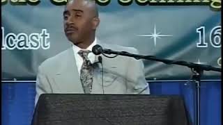 Apostle Gino Jennings-teachings on (Did The Fallen Angels Really Have Sex With Women)?