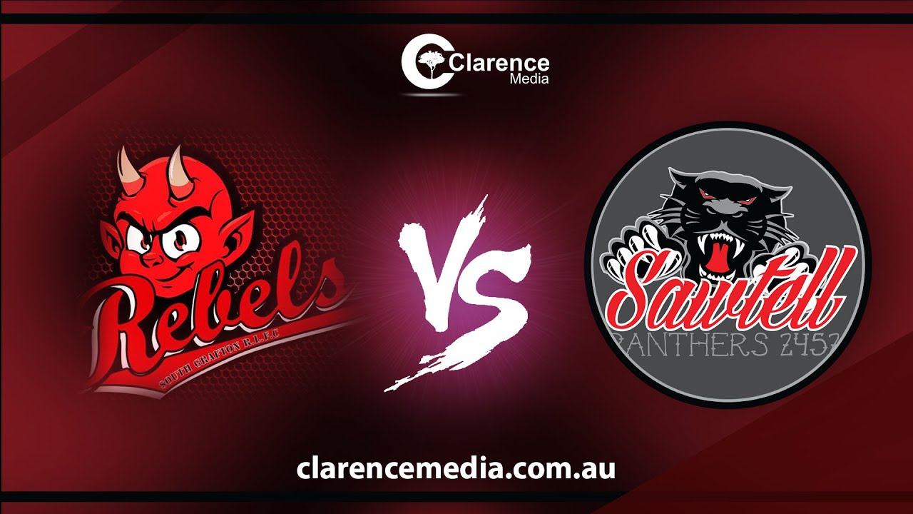 Reserve Grade - Grafton Rebels - VS -  Sawtell Panthers